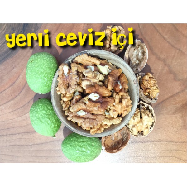 TÜKENDİ